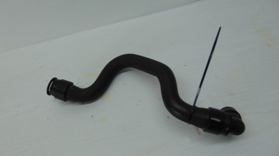 | citroen c5 ii 2.0 hdi wąż шланг wody фото №1