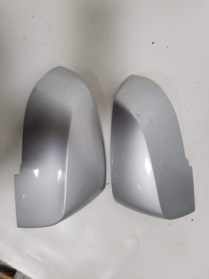 Накладка зеркало правая левая a83 bmw 4 f32 f36 фото №1