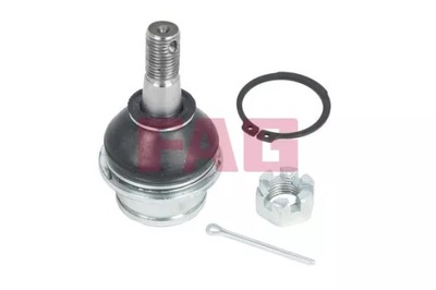 Element zaw. /fag/ nissan 825 0347 10 fag шарова опора фото №1