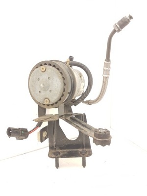 Насос abs bmw 3 e46 0265410056 фото №1