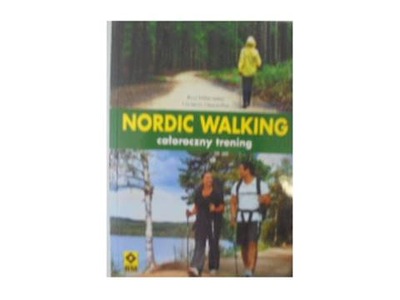 Nordic Walking - Christian Neureuther