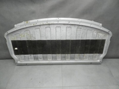 Ford transit mk7 полка крыша фото №1