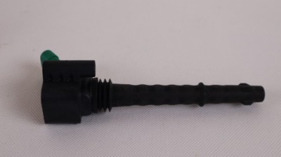 Jeep renegade 1.4 mta котушка запалювання 221504707 фото №1