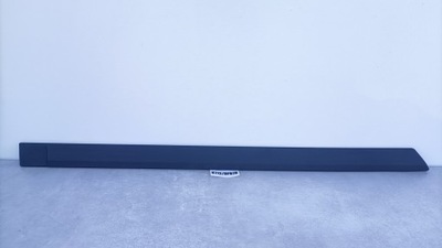 Kia carens 4 iv молдинг двері правий задня a4271ade00 k112/df678 фото №1