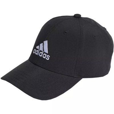 Dziecięca czapka z daszkiem Adidas OSFY IB3244