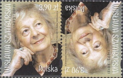 5328**W. Szymborska-PARKA