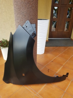 Dacia lodgy dokker 12- крила правий новий оригінал фото №1