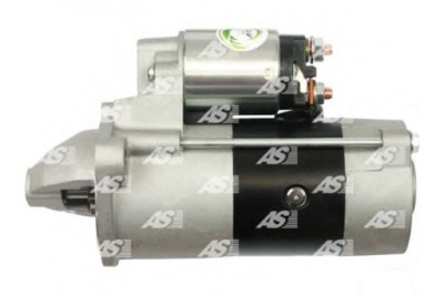 Стартер as-pl s5026 фото №1
