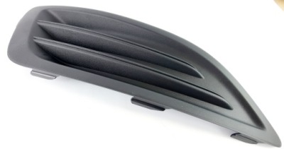 Заглушка правая противотуманной фары перед fiesta 12-19 ford оригинальный номер фото №1