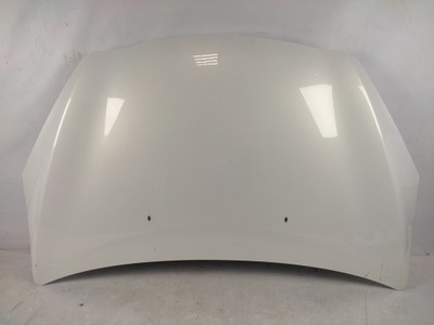 Mazda 5 ii капот крышка двигателя перед 2010- фото №1