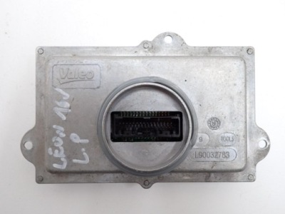 Блок розжига модуль led 5f0941472 seat leon 3 5f 16r фото №1