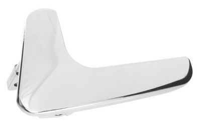 Ручка внутрішня l seat ibiza cordoba fl 99-02 фото №1