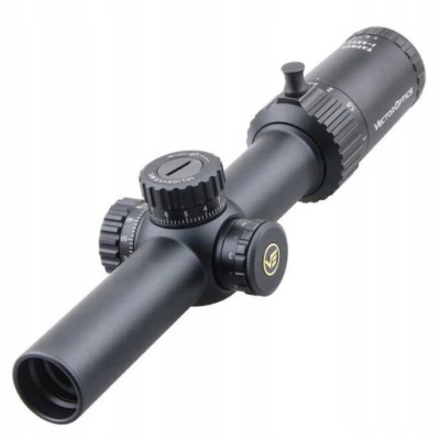 Luneta celownicza Vector Optics Taurus 1-6x24