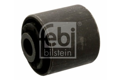 FEBI BILSTEIN SILENTBLOCK BARRA REAKCYJNEGO PARTE TRASERA IZQUIERDA/DERECHA NISSAN PATROL GR  