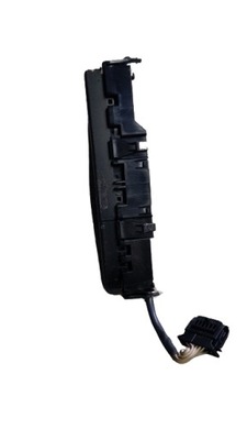 Mercedes w211 кнопка радио taxi 2118214251 фото №1