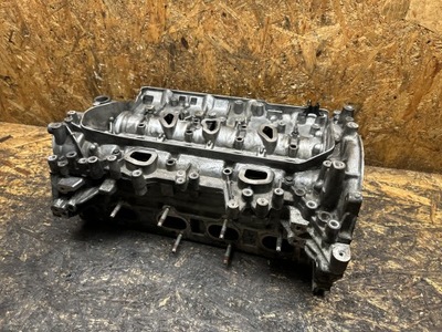 Головка комплектная renault master 2.3 dci biturbo 110422750r фото №1