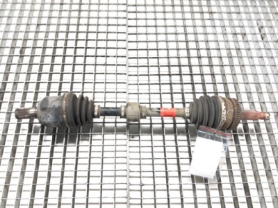 Приводной вал левое  перед hyundai i40 49500-3z500 1.7 136km шрус фото №1