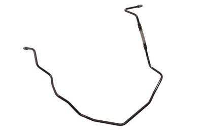 Audi a7 4g трубка усилитель тормозов шланг фото №1