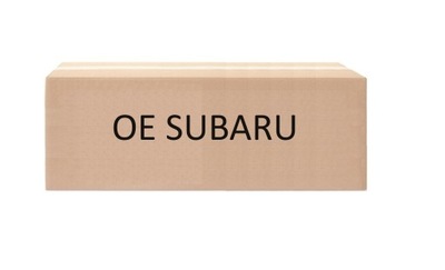 Шланг радіатора оригінальний номер subaru 45161ag090 фото №1