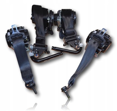 Jaguar xe pas ремені комплект подушка безпеки фото №1