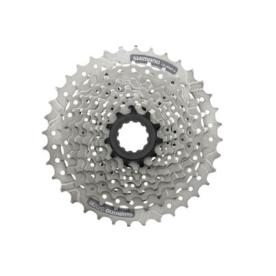 КАСЕТА ВЕЛОСИПЕДНА 9 RZEDOWA CS-HG201 11-34 SR 