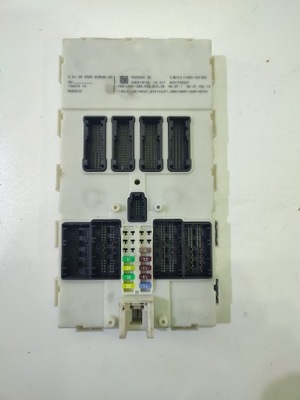 Bmw f20 f30 модуль блок керування fem 9325656 фото №1