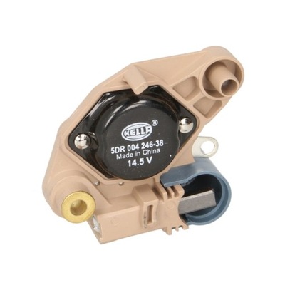 REGULADOR DE TENSIÓN VW HELLA 5DR 004 246-381  