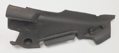 Прокладка петля капот renault clio iii фото №1