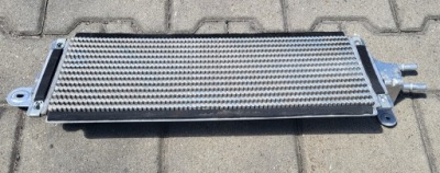 Jaguar xf ii x260 2015r радиатор топлива gx739n103as фото №1