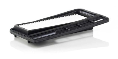 C3118/man фільтр повітря suzuki ignis 1,3 ddis фото №1