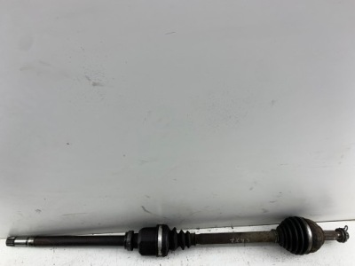 Citroen c5 x7 3 1.6 thp приводной вал правая  перед фото №1