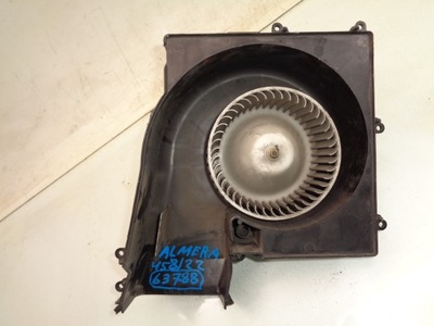 VENTILADOR DE VENTILACIÓN SOPLADOR ALMERA N16 00R  