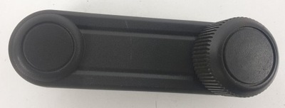 Ручка стеклоподъемника опускания стекло mercedes w245 a1697600002 фото №1