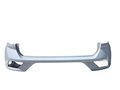 Vw t-roc бампер задня 2ga807421d фото №1