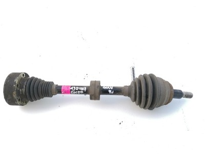 Vw new beetle poloska приводной вал левая 2,0 8v бензин фото №1