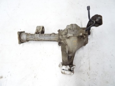 Suzuki vitara ii 2.4 b дифференциал дифференциал перед фото №1