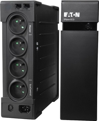 UPS Eaton Ellipse ECO 650 FR (EL650FR)