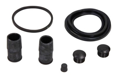 27-0455 MAXGEAR КОМПЛЕКТ РЕМОНТНЫЙ. СУППОРТА HAM. VW P. 57MM.