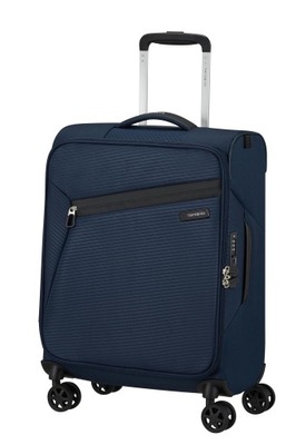 Samsonite Litebeam - Spinner S, rękło, 55 cm, 39