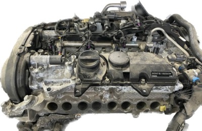 Головка комплектна volvo s60 xc60 2.0 t5 b4204t11 фото №1