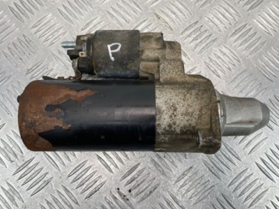 Mercedes e300 cdi w211 стартер a0061516201 фото №1