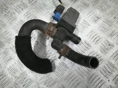 Renault scenic e-tech v 2024 дополнительная насос циркуляция воды электроклапан фото №1