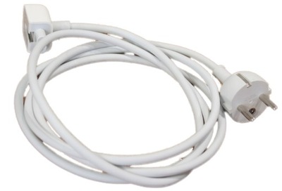 KABEL ZASILAJĄCY APPLE MACBOOK MAGSAFE ORYGINALNY