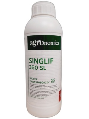 Singlif 360 SL 1L