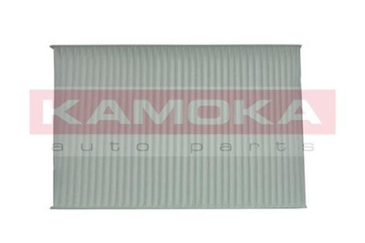 FILTER CABIN KAMOKA F413101  