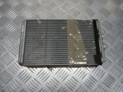 Радиатор отопителя lancia thesis 2.4 jtd фото №1