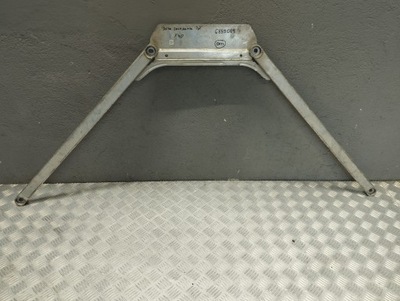 Bmw f40 кронштейн балка подвеска задняя 6895089 фото №1