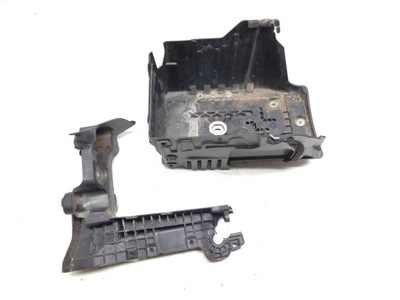 Основа корпус захист акумулятор - volvo s60 ii v60 xc60 фото №1