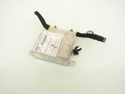 Модуль подушка безпеки hyundai getz 959101c000 фото №1