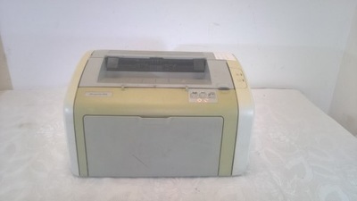 Drukarka HP LASERJET 1020 D1140